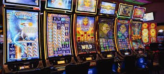 Tampilan halaman Lobby Game dengan berbagai pilihan kategori game di 55kbet